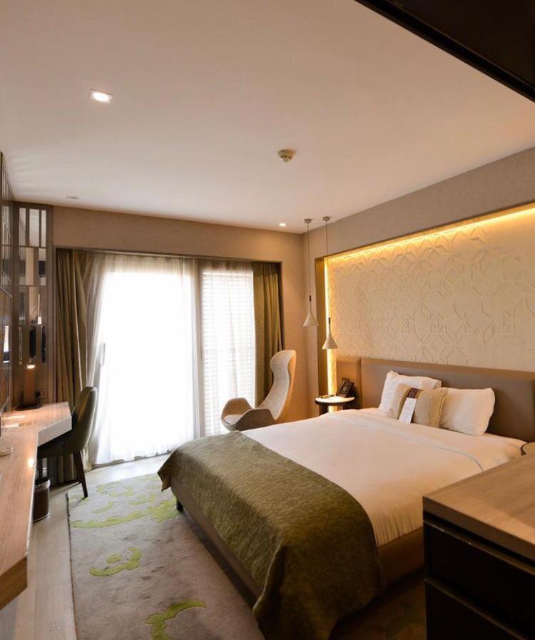 Waxwing Hotel Antakya Exterior photo