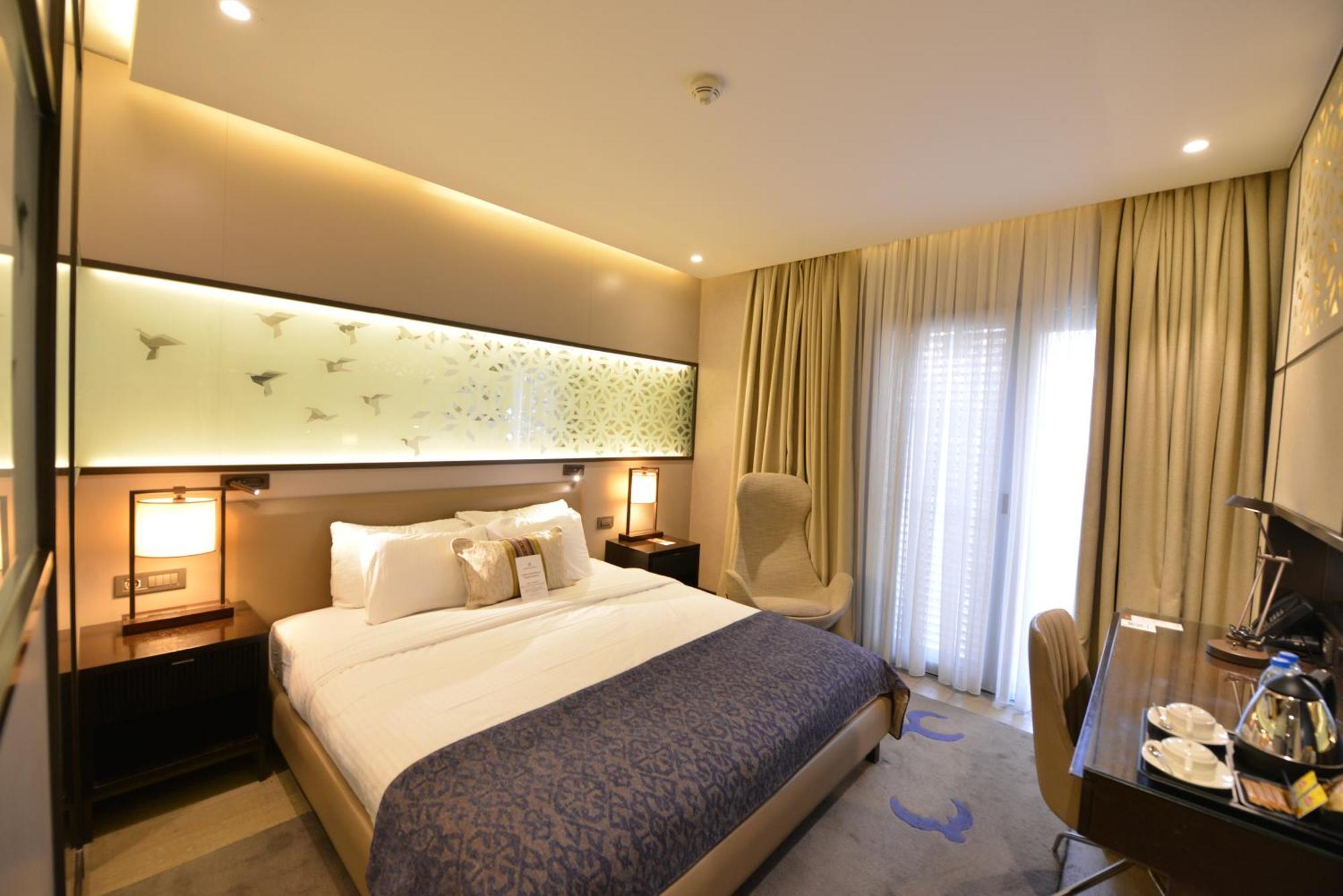 Waxwing Hotel Antakya Exterior photo