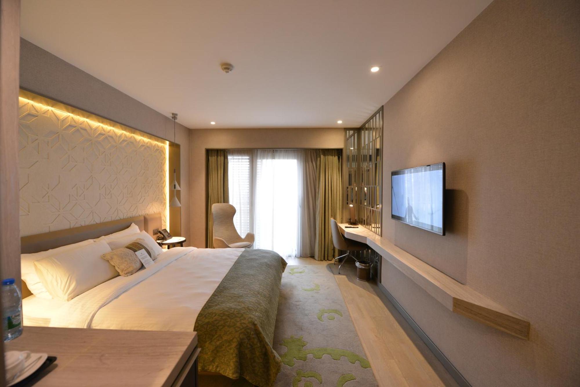 Waxwing Hotel Antakya Exterior photo