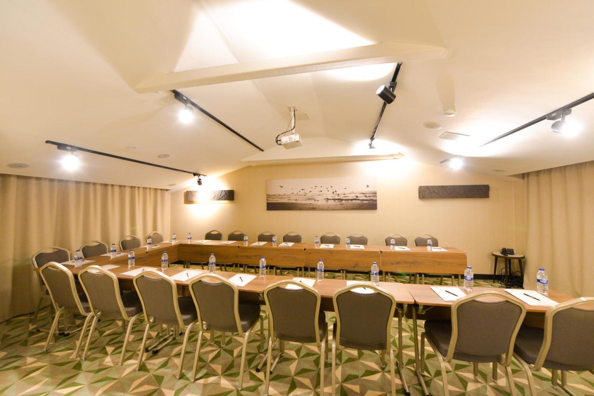 Waxwing Hotel Antakya Exterior photo