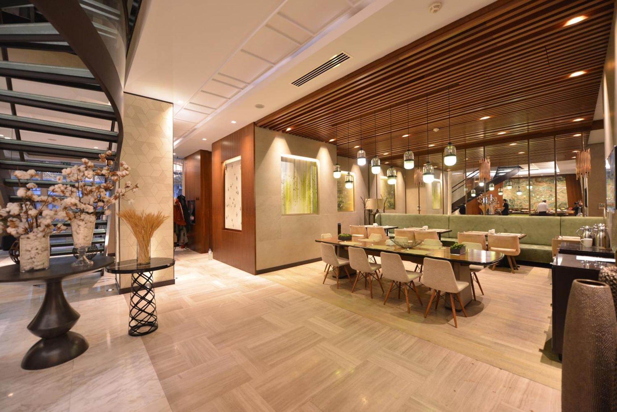Waxwing Hotel Antakya Exterior photo