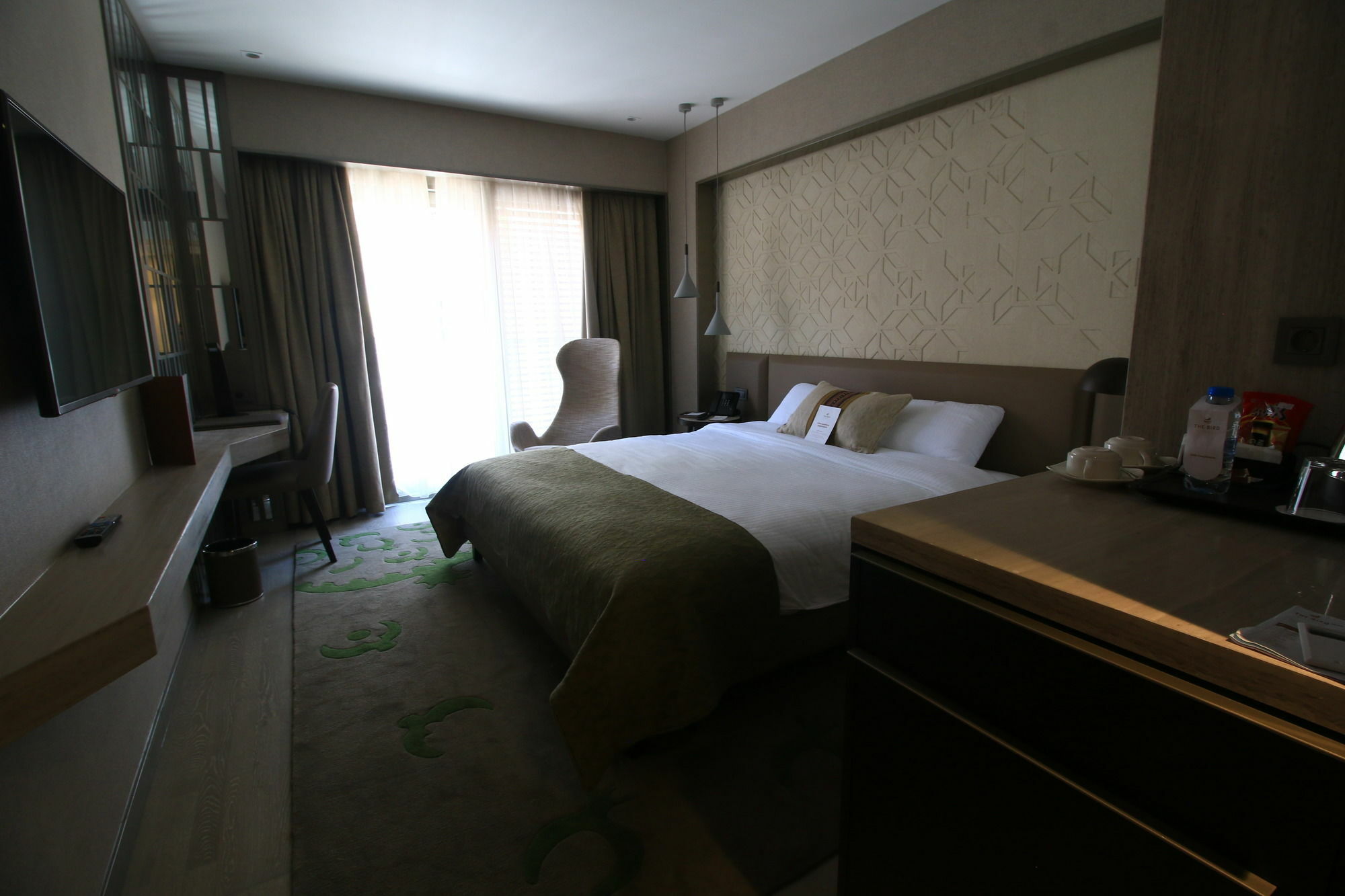 Waxwing Hotel Antakya Exterior photo