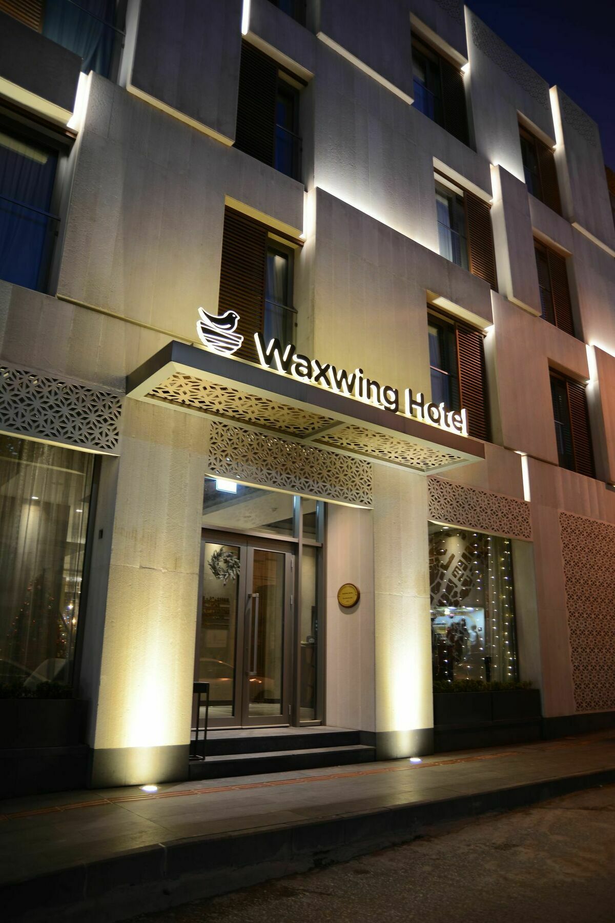 Waxwing Hotel Antakya Exterior photo